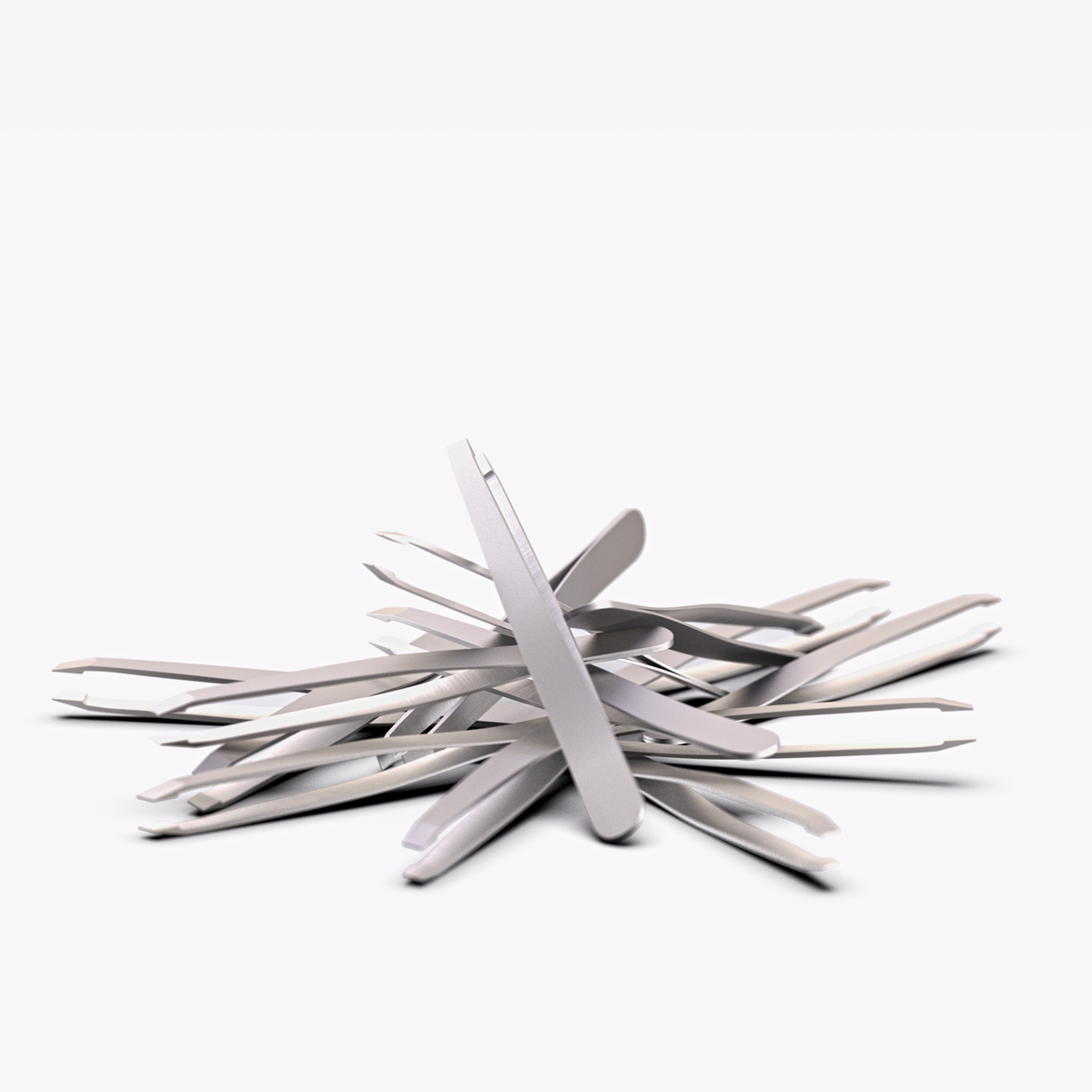 The Hidden Cost of Blunt Tweezers: Why Millions Are Thrown Away Every Year (and How You Can Change That)