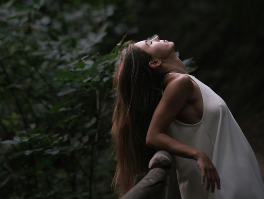 Mindful Beauty