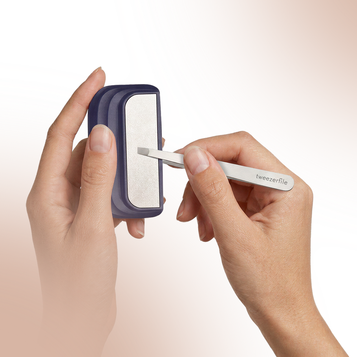 How to Sharpen Tweezers at Home: Step-by-Step Guide