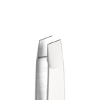 Tweezerfile premium stainless steel tweezer detail