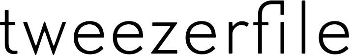 tweezerfile