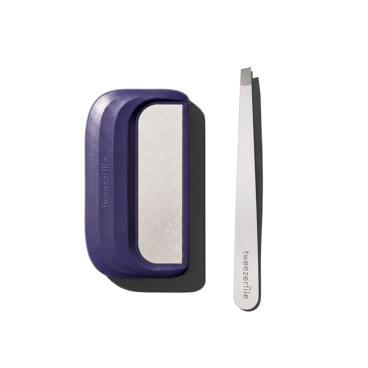 Tweezerfile & Tweezer