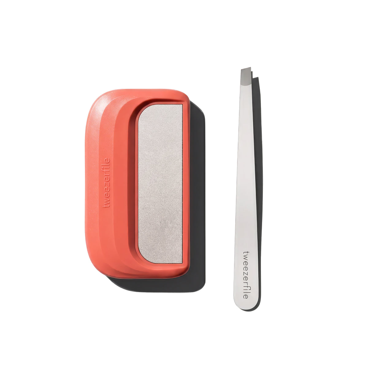 Tweezerfile & Tweezer
